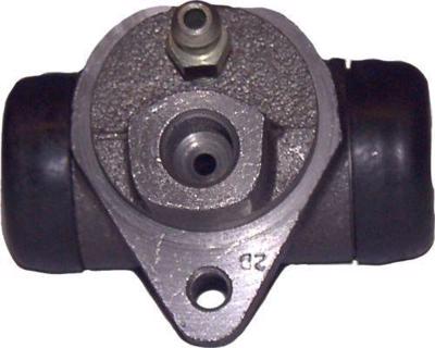 Wheelcilhainders.