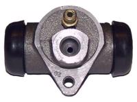 Wheelcilhainders.