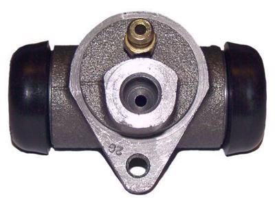 Wheelcilhainders.