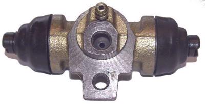 Wheelcilhainders.