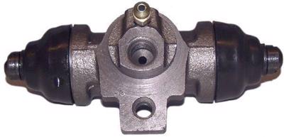 Wheelcilhainders.