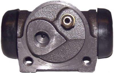 Wheelcilhainders.