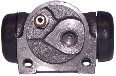 Wheelcilhainders.