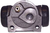 Wheelcilhainders.