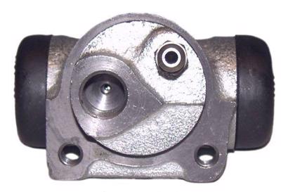 Wheelcilhainders.