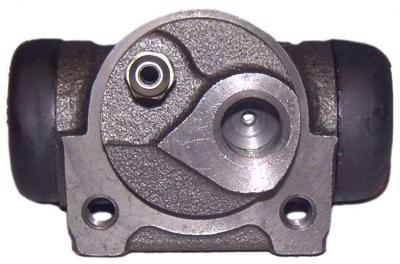 Wheelcilhainders.