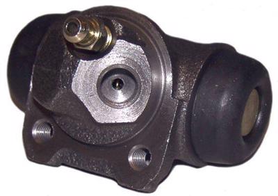 Wheelcilhainders.