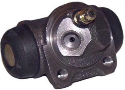 Wheelcilhainders.