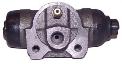 Wheelcilhainders.