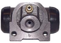 Wheelcilhainders.