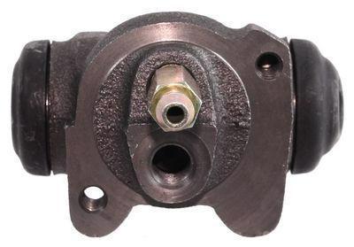 Wheelcilhainders.