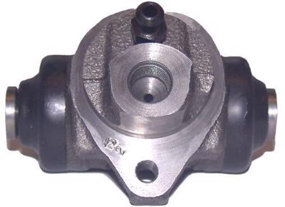 Wheelcilhainders.