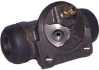 Wheelcilhainders.