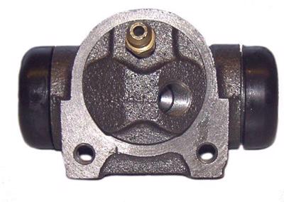 Wheelcilhainders.