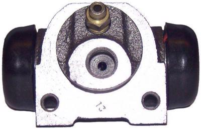 Wheelcilhainders.