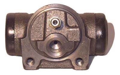 Wheelcilhainders.