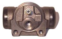 Wheelcilhainders.