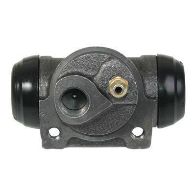 Wheelcilhainders.