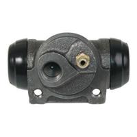 Wheelcilhainders.