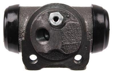 Wheelcilhainders.