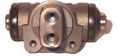 Wheelcilhainders.