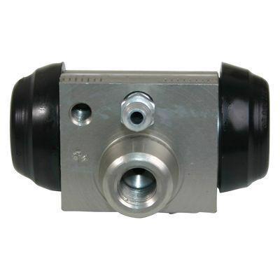 Wheelcilhainders.