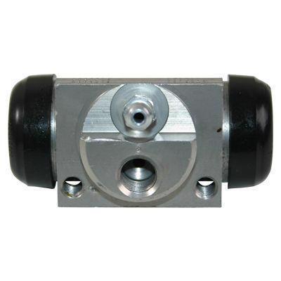 Wheelcilhainders.