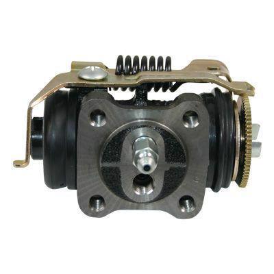 Wheelcilhainders.