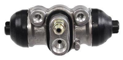 Wheelcilhainders.