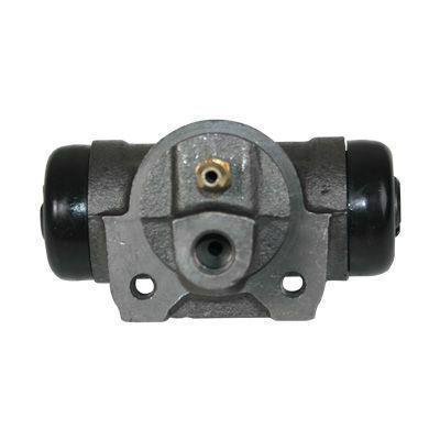 Wheelcilhainders.