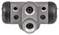 Wheelcilhainders.