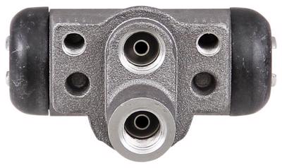 Wheelcilhainders.