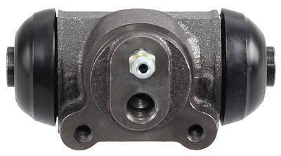 Wheelcilhainders.