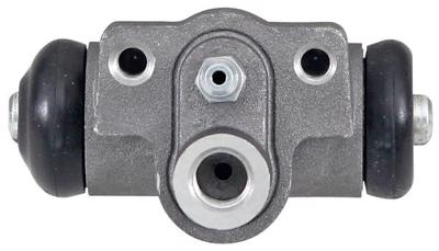 Wheelcilhainders.