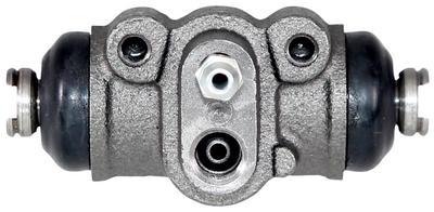 Wheelcilhainders.