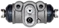 Wheelcilhainders.