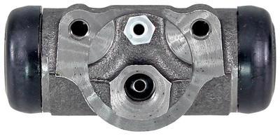 Wheelcilhainders.