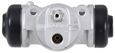 Wheelcilhainders.