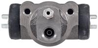 Wheelcilhainders.