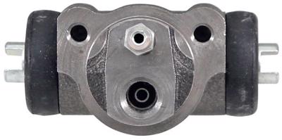 Wheelcilhainders.