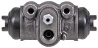 Wheelcilhainders.