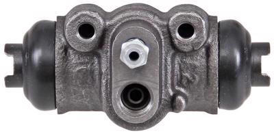 Wheelcilhainders.