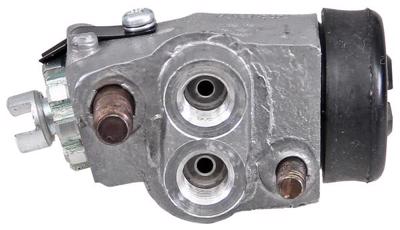 Wheelcilhainders.