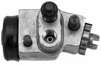 Wheelcilhainders.