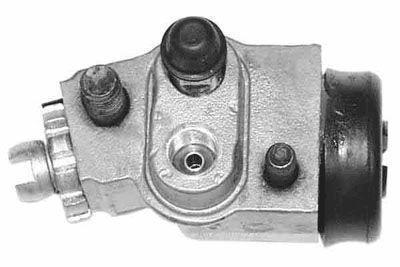 Wheelcilhainders.