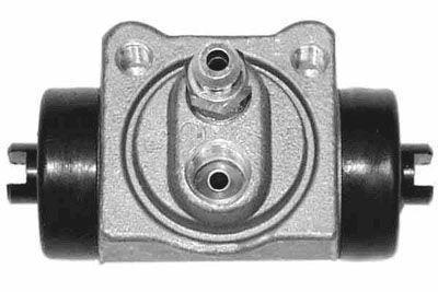Wheelcilhainders.