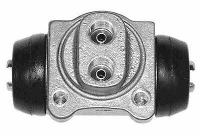 Wheelcilhainders.