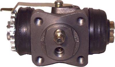 Wheelcilhainders.