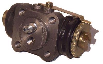 Wheelcilhainders.