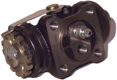 Wheelcilhainders.